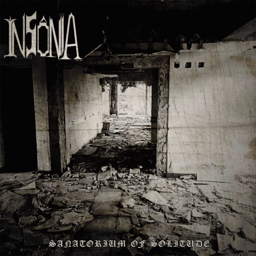 Insonia Sem Fim : Sanatorium of Solitude